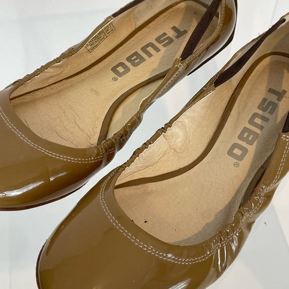 BALLET FLATS - Picture 2 of 6